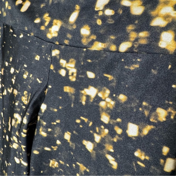 Gold Sheep Leggings - Picture 3 of 4